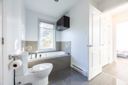 Salle de bains - 