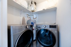 Salle de lavage - 