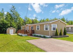 146 Ste-Croix ST  Shediac, NB E4P 0C4