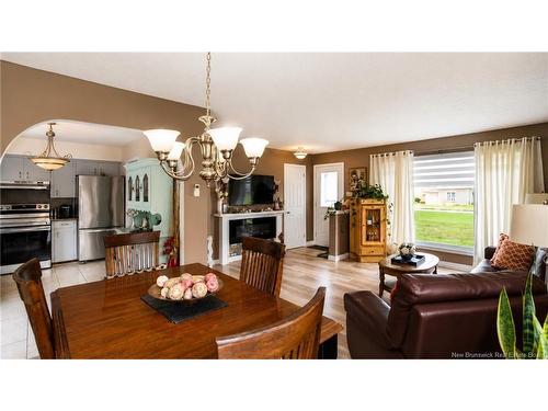 1285 Vanier, Bathurst, NB 