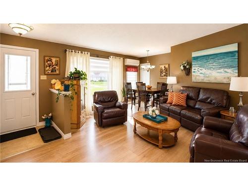 1285 Vanier, Bathurst, NB 
