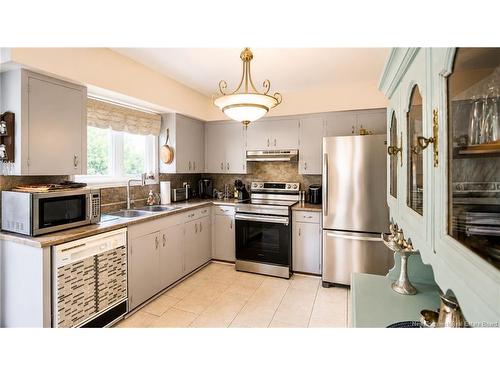 1285 Vanier, Bathurst, NB 