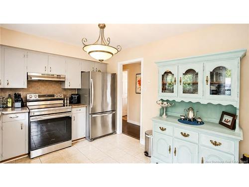 1285 Vanier, Bathurst, NB 