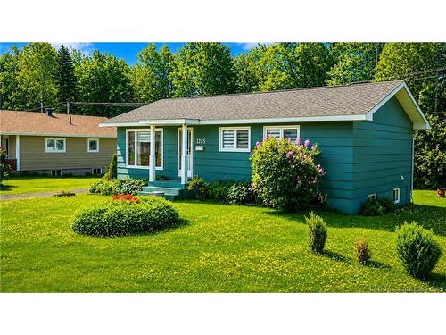 1285 Vanier, Bathurst, NB 