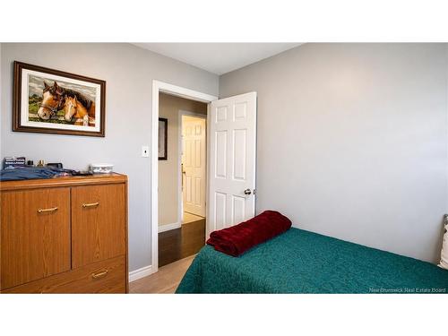1285 Vanier, Bathurst, NB 
