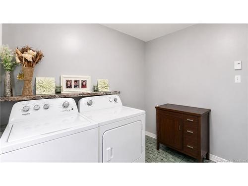 1285 Vanier, Bathurst, NB 