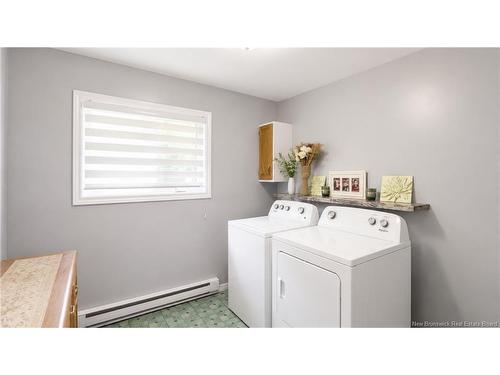 1285 Vanier, Bathurst, NB 