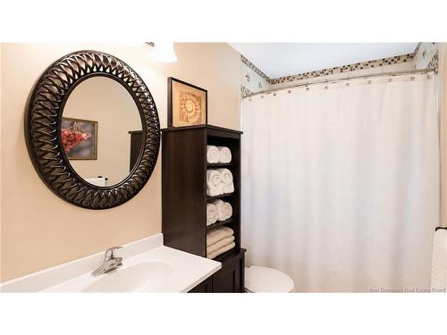 1285 Vanier, Bathurst, NB 