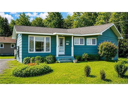 1285 Vanier, Bathurst, NB 