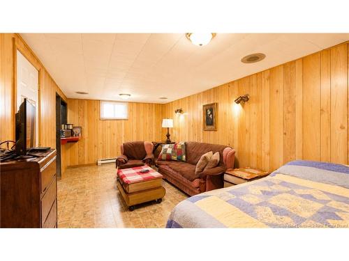 1285 Vanier, Bathurst, NB 