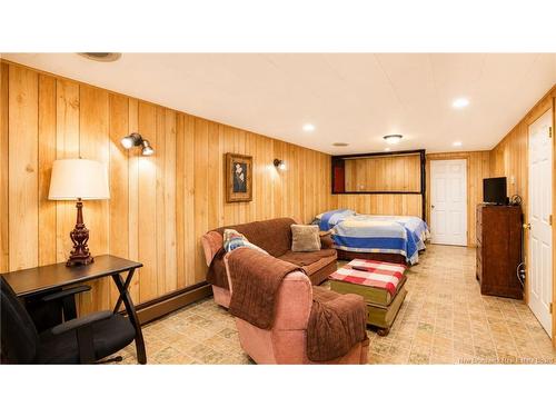 1285 Vanier, Bathurst, NB 