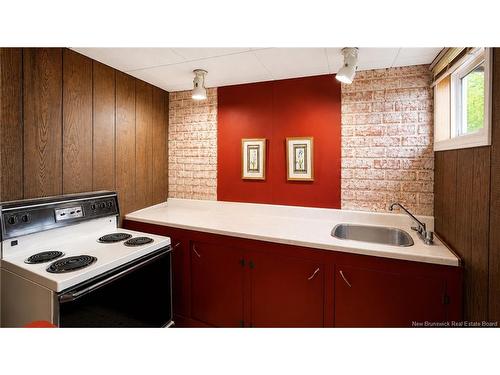 1285 Vanier, Bathurst, NB 