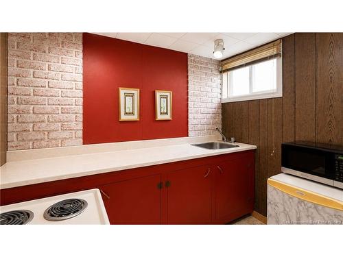 1285 Vanier, Bathurst, NB 