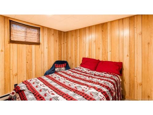 1285 Vanier, Bathurst, NB 