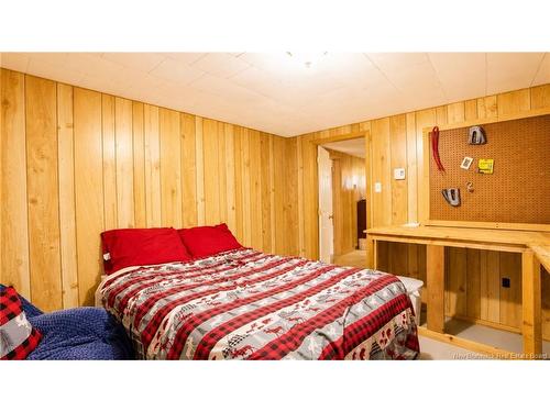 1285 Vanier, Bathurst, NB 
