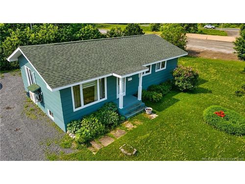 1285 Vanier, Bathurst, NB 