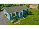 1285 Vanier, Bathurst, NB 