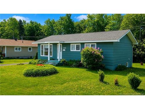 1285 Vanier, Bathurst, NB 