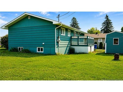 1285 Vanier, Bathurst, NB 