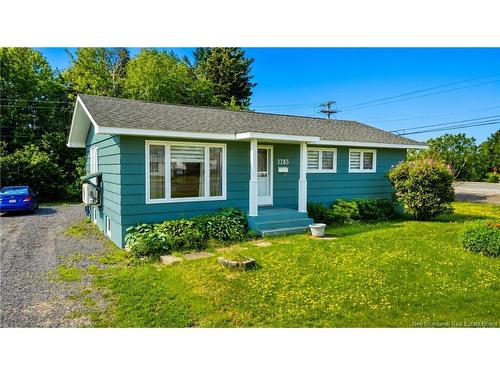 1285 Vanier, Bathurst, NB 