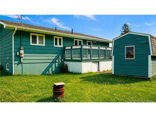1285 Vanier, Bathurst, NB 