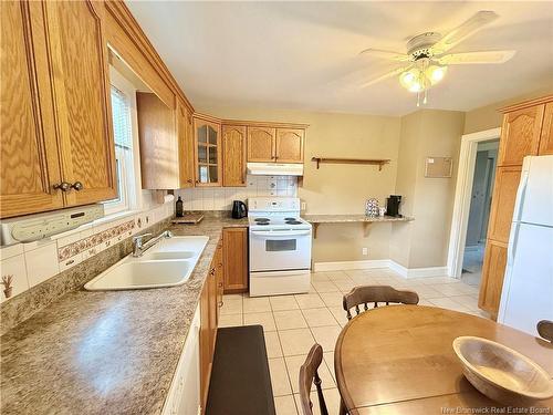 386 Salisbury Rd, Moncton, NB 