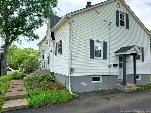 386 Salisbury Rd, Moncton, NB 