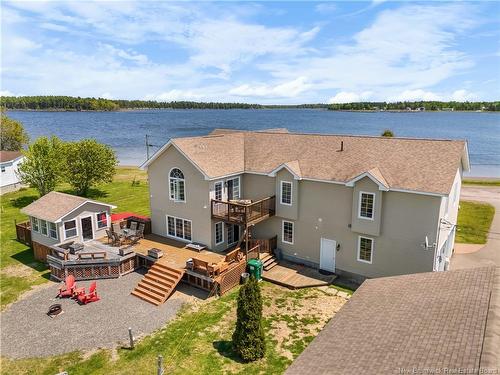 79 Pointe Du Mirage, Aldouane, NB 