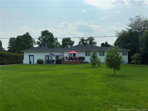 10 Coady St, Miramichi, NB 