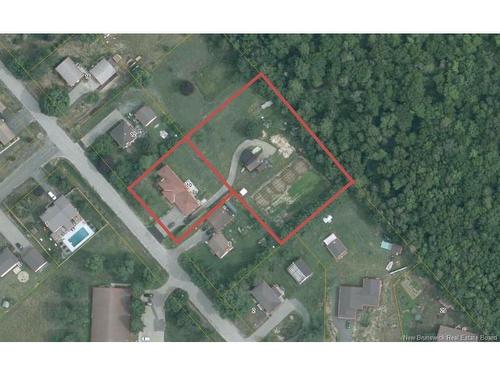 10 Coady St, Miramichi, NB 