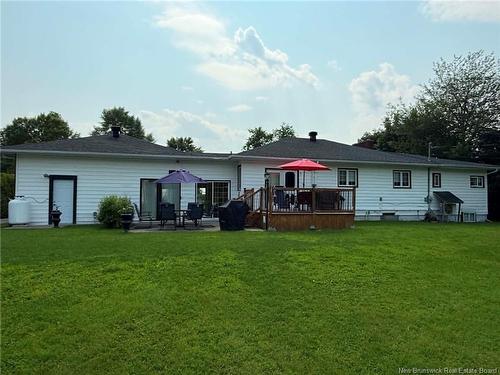 10 Coady St, Miramichi, NB 