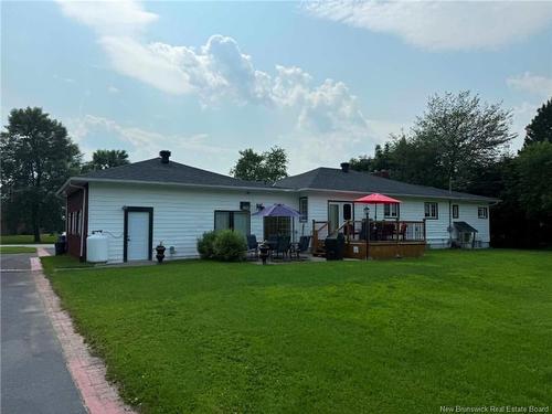 10 Coady St, Miramichi, NB 