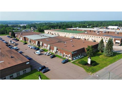 B6-290 Baig Blvd, Moncton, NB 