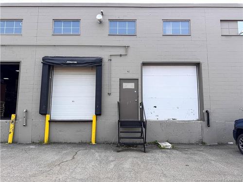 B6-290 Baig Blvd, Moncton, NB 