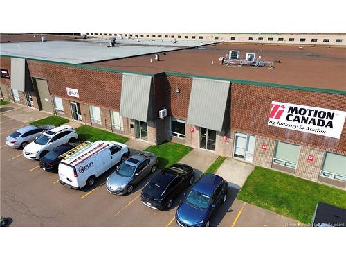 B6-290 Baig Blvd, Moncton, NB 