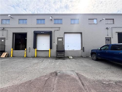 B6-290 Baig Blvd, Moncton, NB 