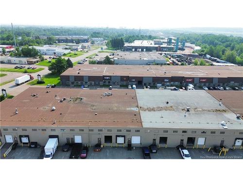 B6-290 Baig Blvd, Moncton, NB 