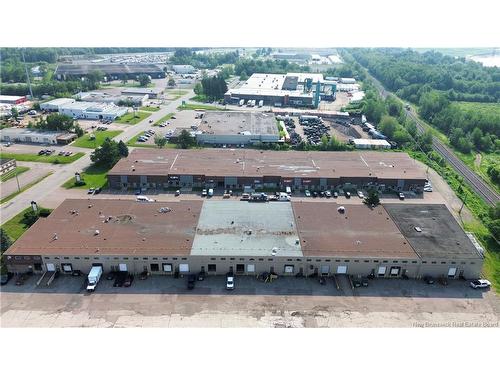 B6-290 Baig Blvd, Moncton, NB 