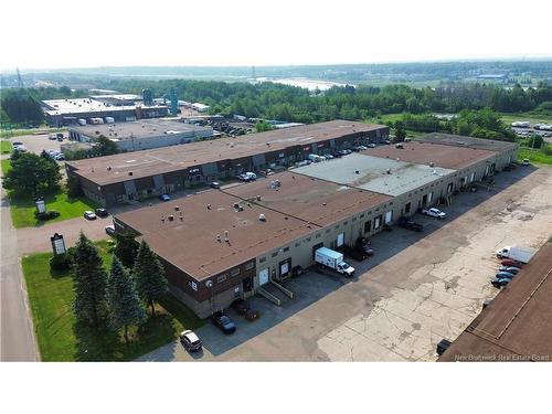 B6-290 Baig Blvd, Moncton, NB 