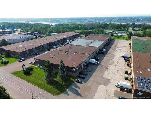 B6-290 Baig Blvd, Moncton, NB 
