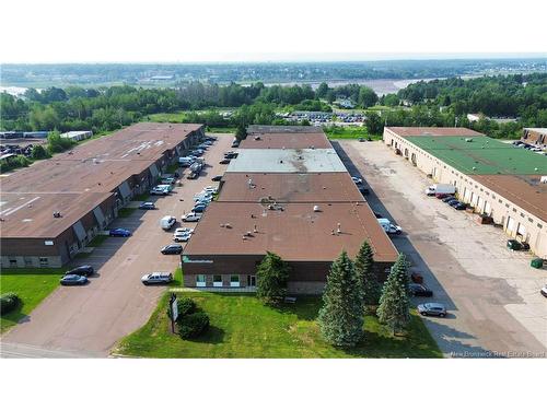 B6-290 Baig Blvd, Moncton, NB 