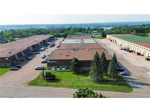 B6-290 Baig Blvd, Moncton, NB 