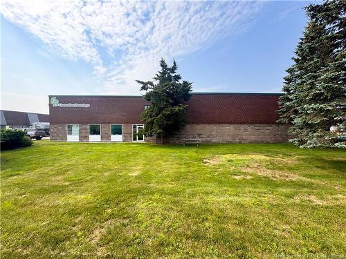B6-290 Baig Blvd, Moncton, NB 