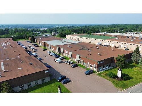 B6-290 Baig Blvd, Moncton, NB 