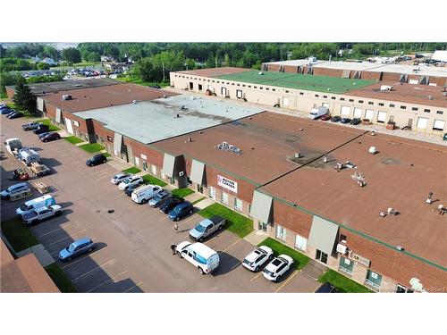 B6-290 Baig Blvd, Moncton, NB 