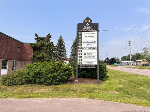 B6-290 Baig Blvd, Moncton, NB 