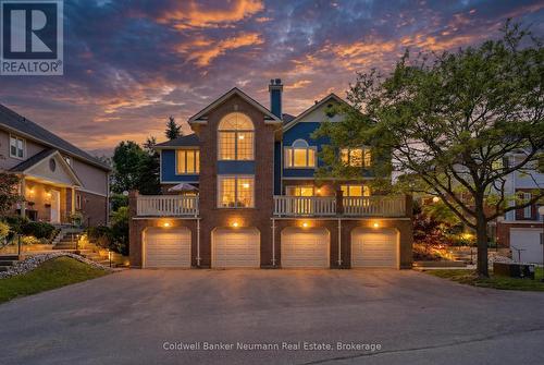 49 - 941 GORDON STREET  Guelph (Kortright West), ON N1G 4R9