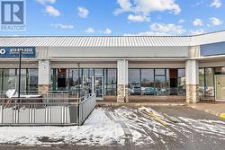 2150 ROBERTSON RD ROAD S Ottawa, ON K2H 9S1