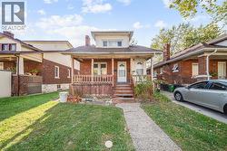 1531 WINDSOR AVENUE Windsor, ON N8X 3M3