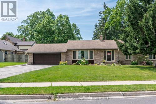 74 PINE STREET W  Aylmer, ON N5H 1P3